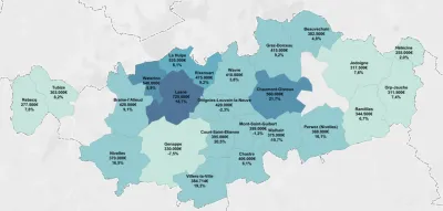 Brabant Wallon - Notaire-Cabinet