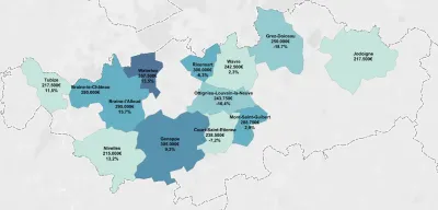 Brabant Wallon - Notaire-Cabinet