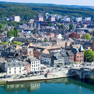 Semaine Immo - Namur - Immobilier 2025