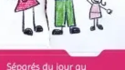 Séparés du jour au lendemain, que faire?