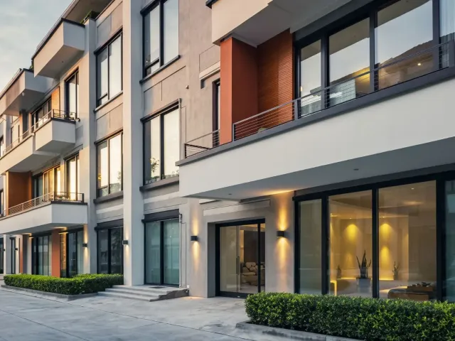 Copropriété - Notaire-Cabinet