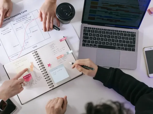 Entrepreneuriat - Notaire-Cabinet