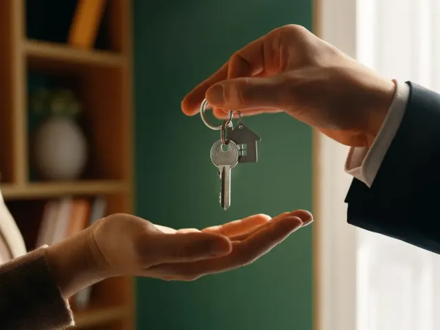 Immobilier Notaire-Cabinet