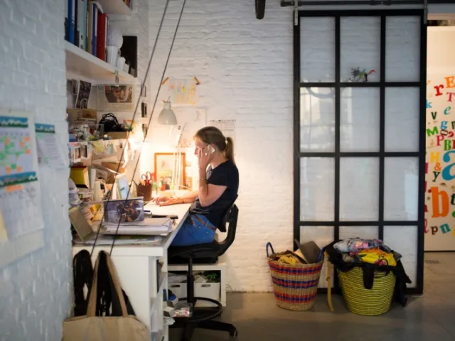 Des conseils pour démarrer votre entreprise chez vous, à domicile