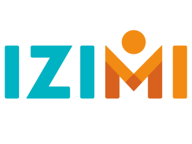 Izimi coffre-fort numérique